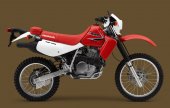2011 Honda XR650L photo
